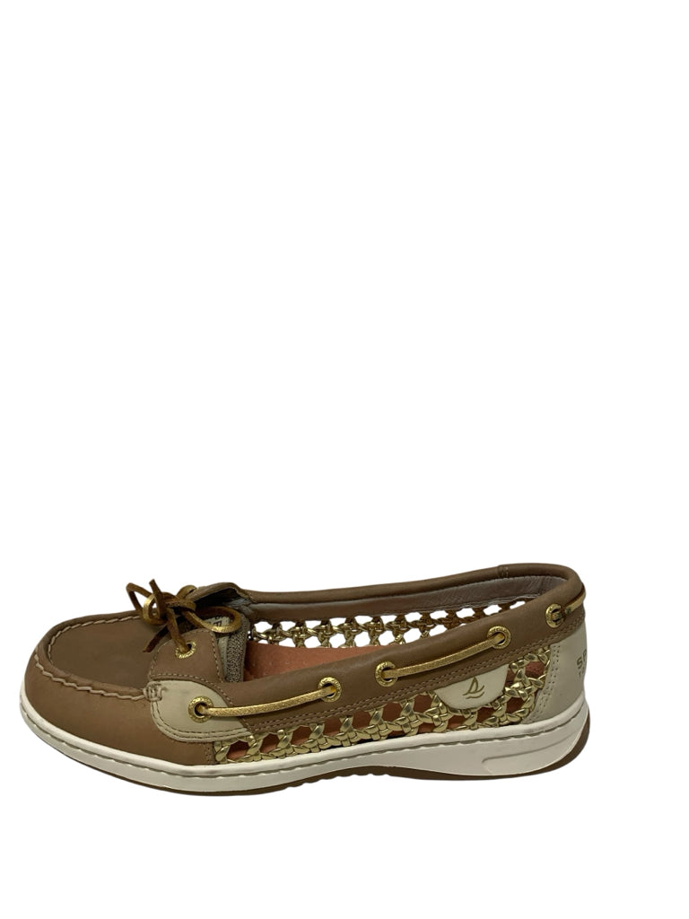 SPERRY Size 7.5 LOAFER W