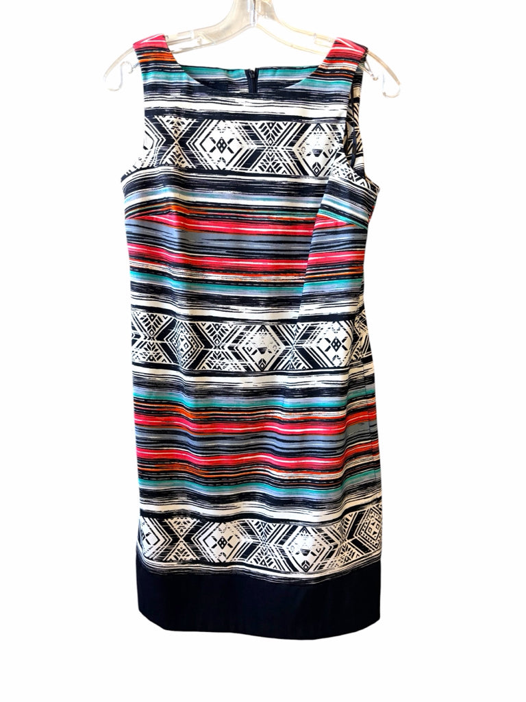 AB STUDIO Size 6 DRESS W