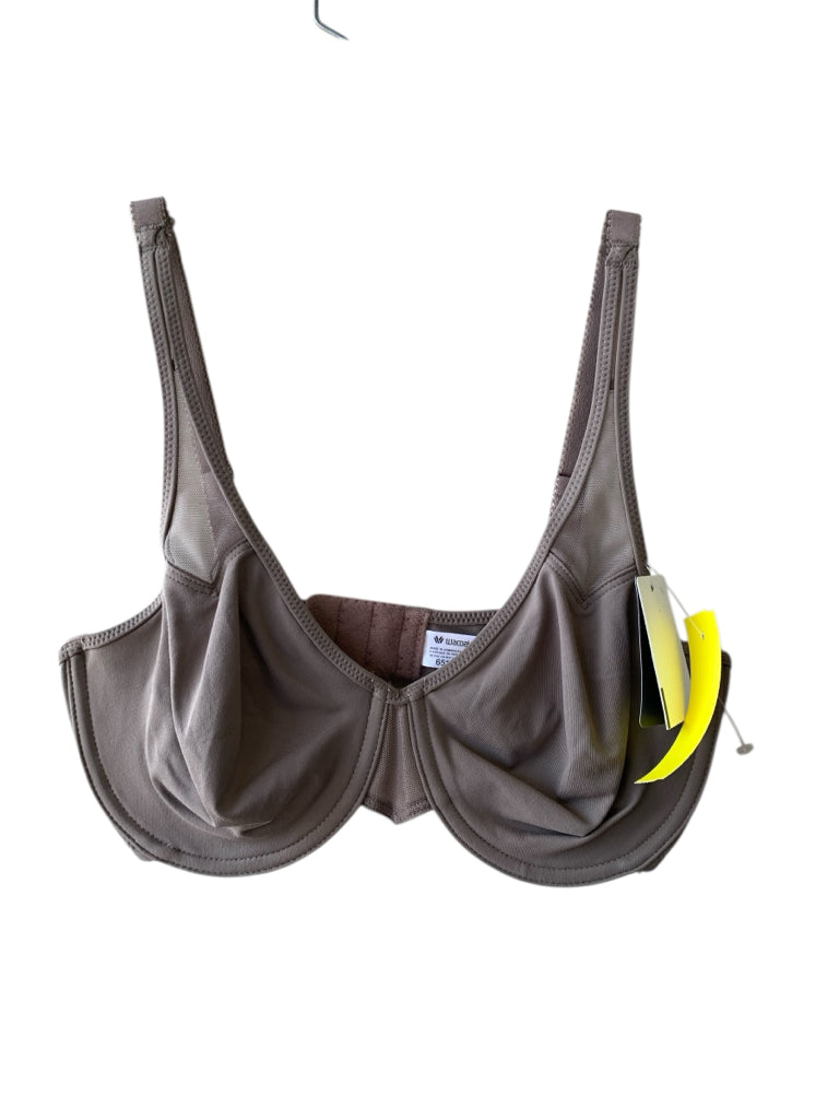 WACOAL  34D BRA W