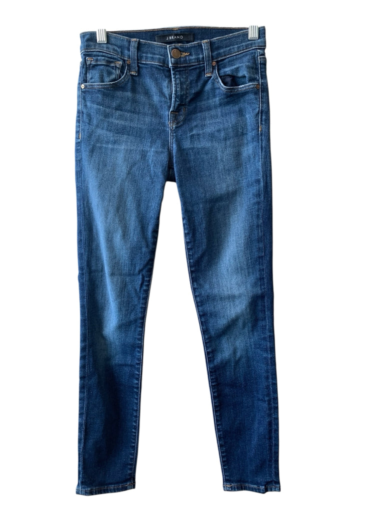 J BRAND  0 JEANS W