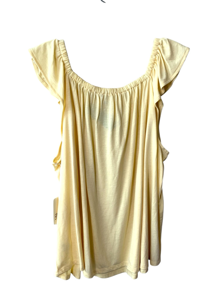 ANA  small TOP W