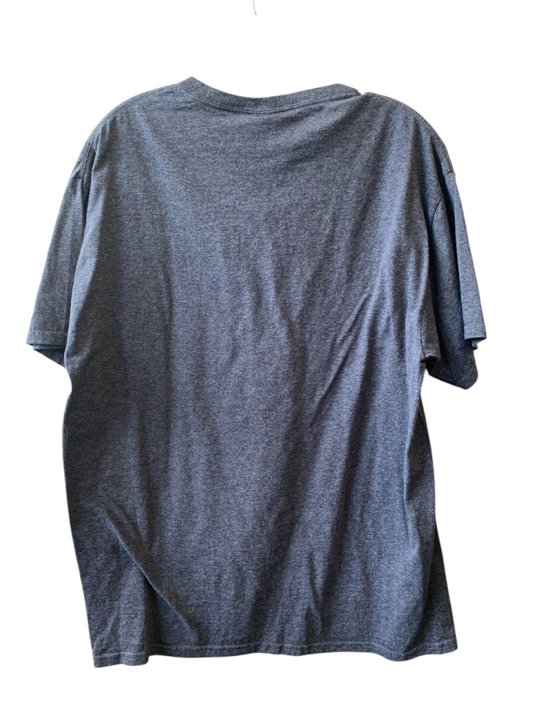 FRUIT OF THE LOOM  large TOP W