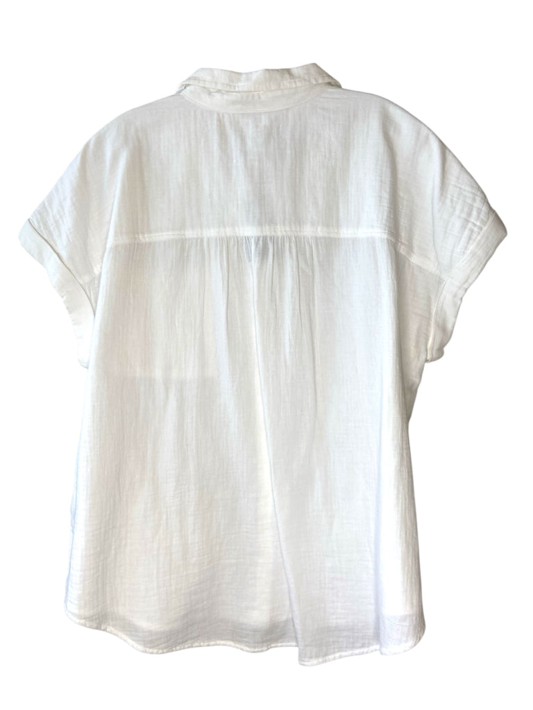 STYLE & CO Size xL BLOUSE W