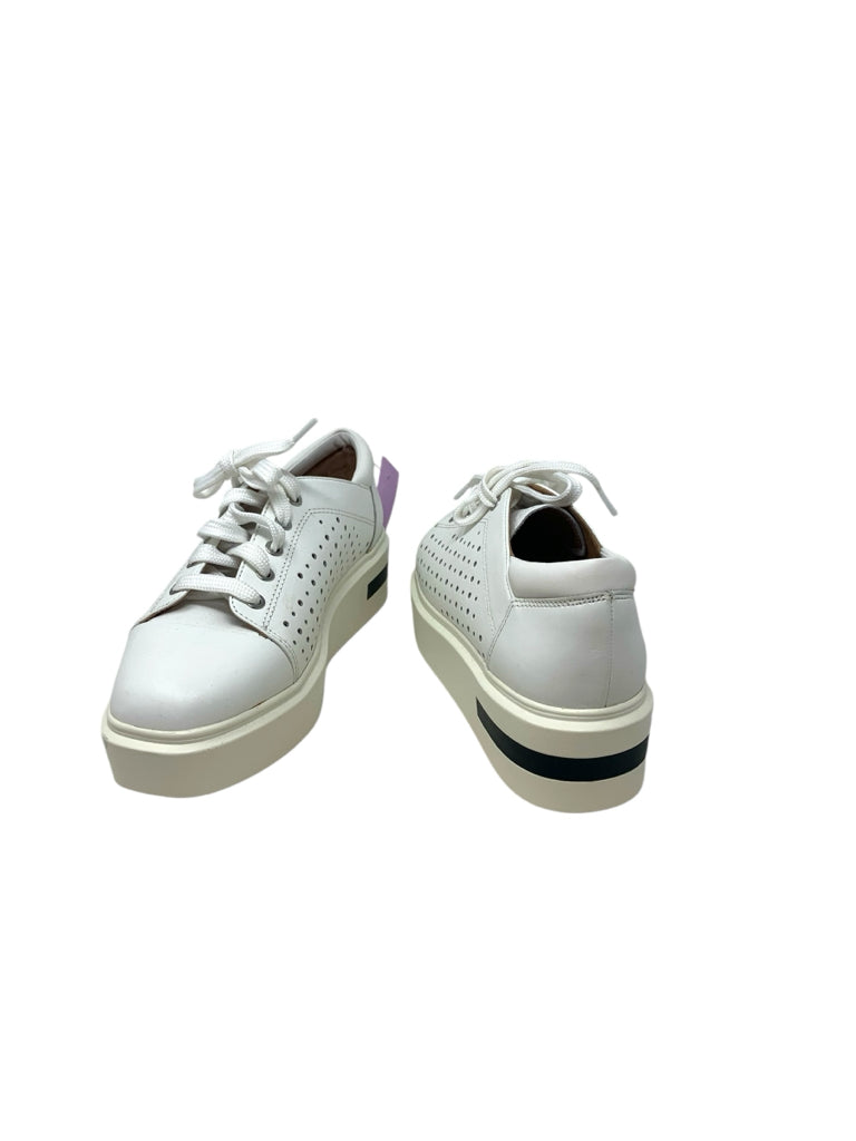 LINEA PAOLO  7 SNEAKERS W