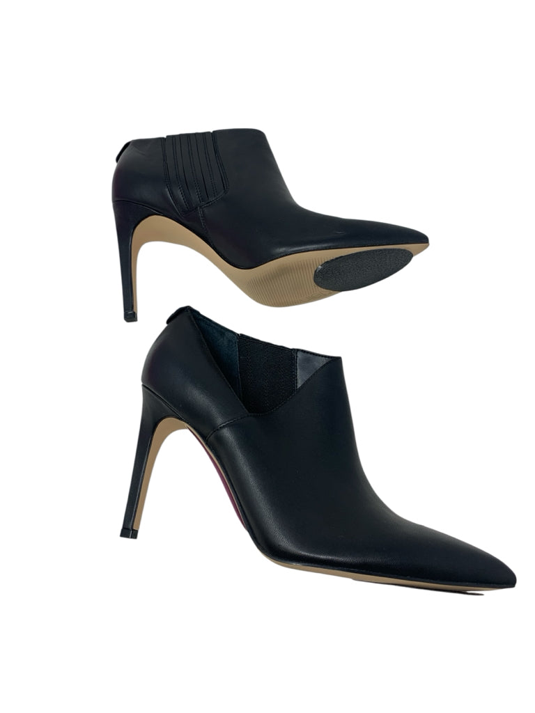 CALVIN KLEIN Size 10 HEEL W