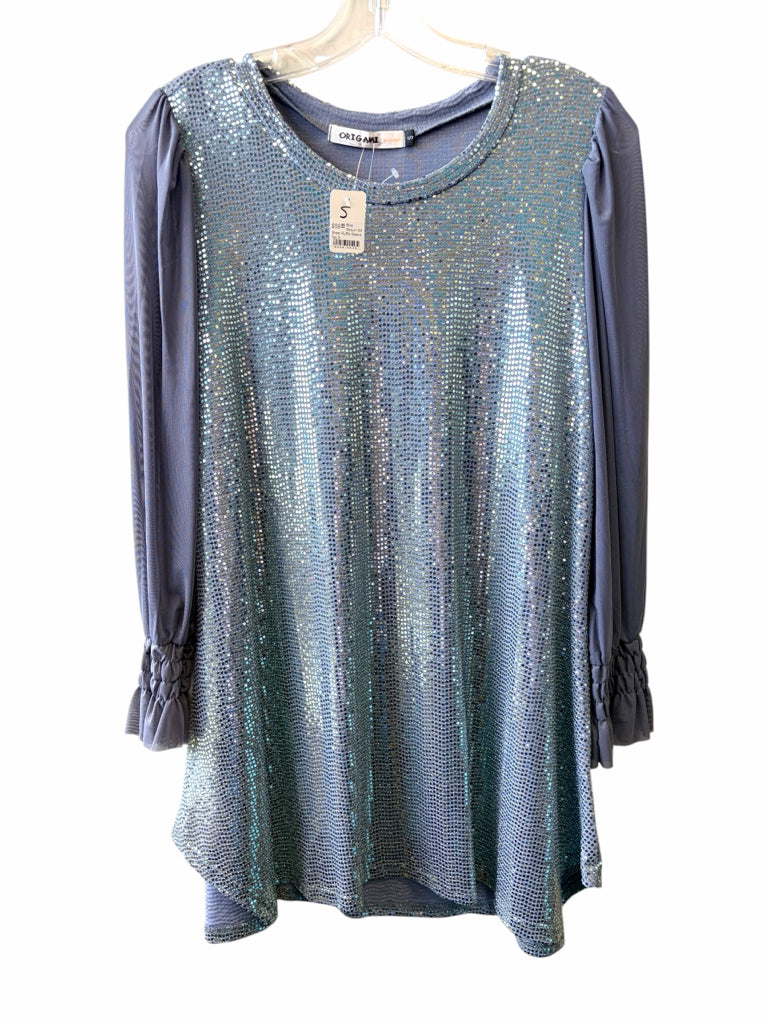 ORIGAMI Size small TOP  W