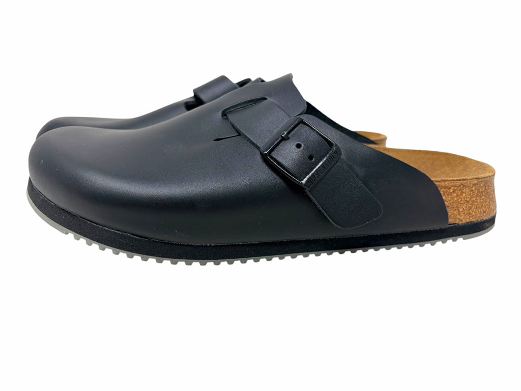 BIRKENSTOCK Size 10 CLOG W