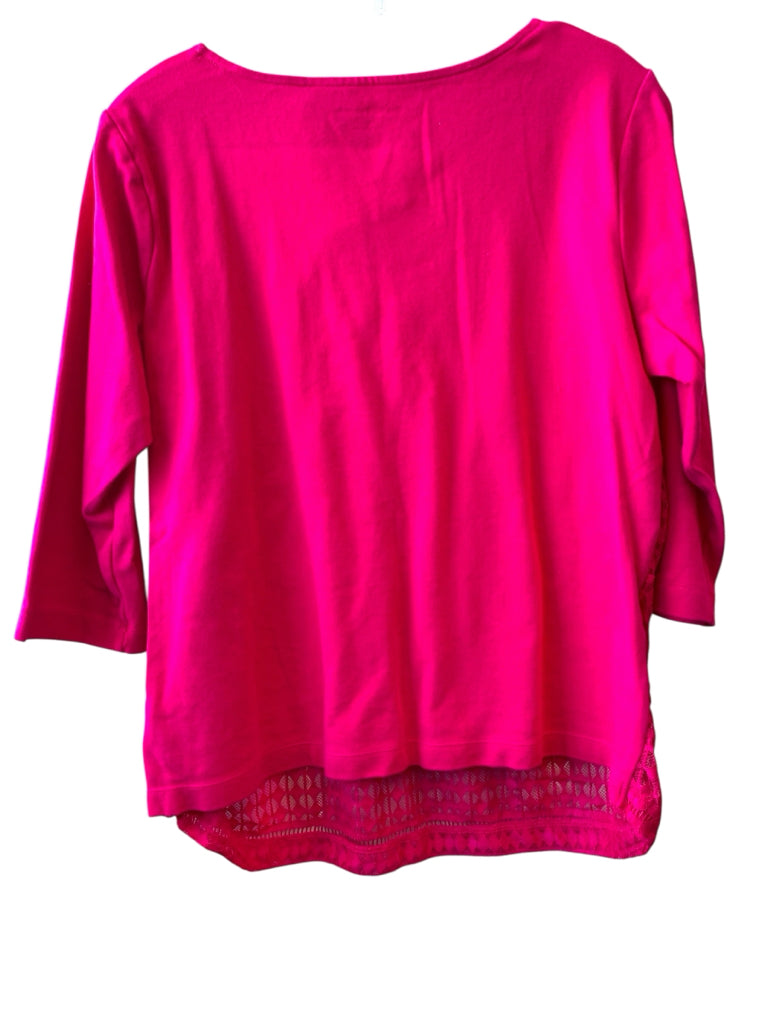 CROFT/BARROW  large TOP  W