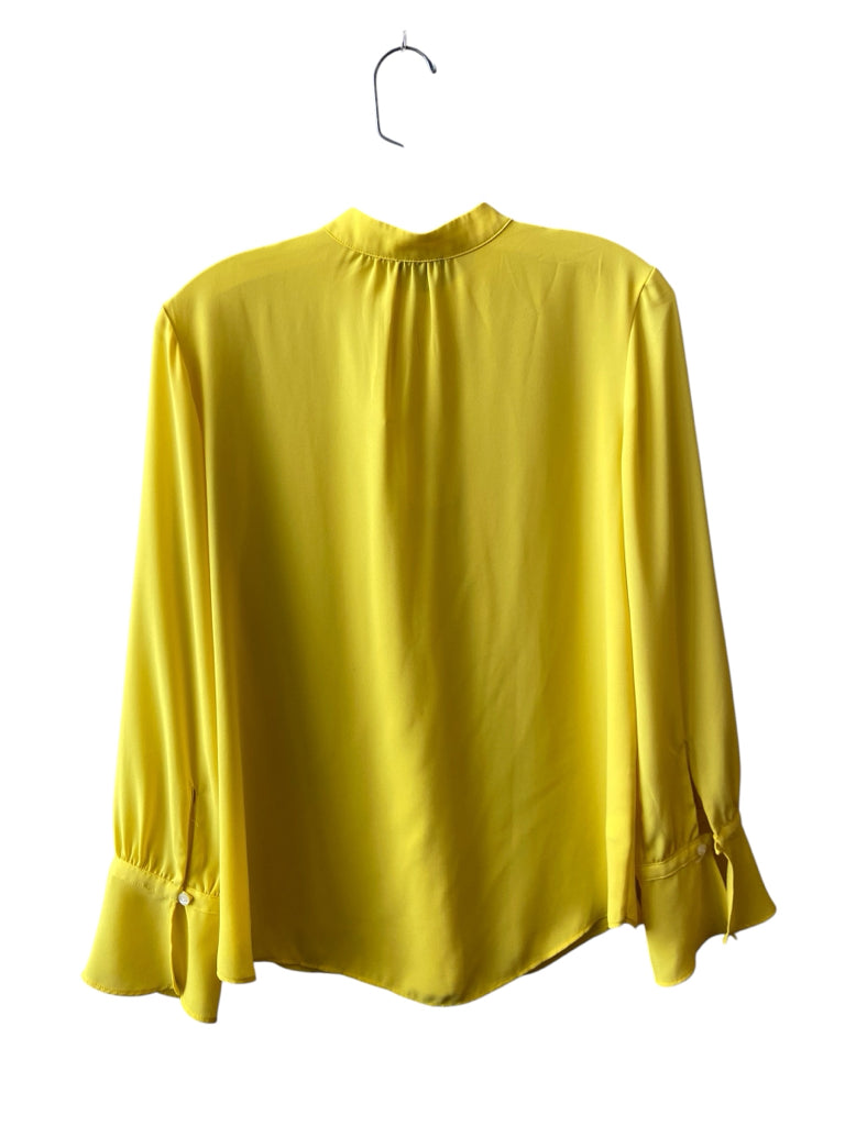 BANANA REPUBLIC Size PM TOP W