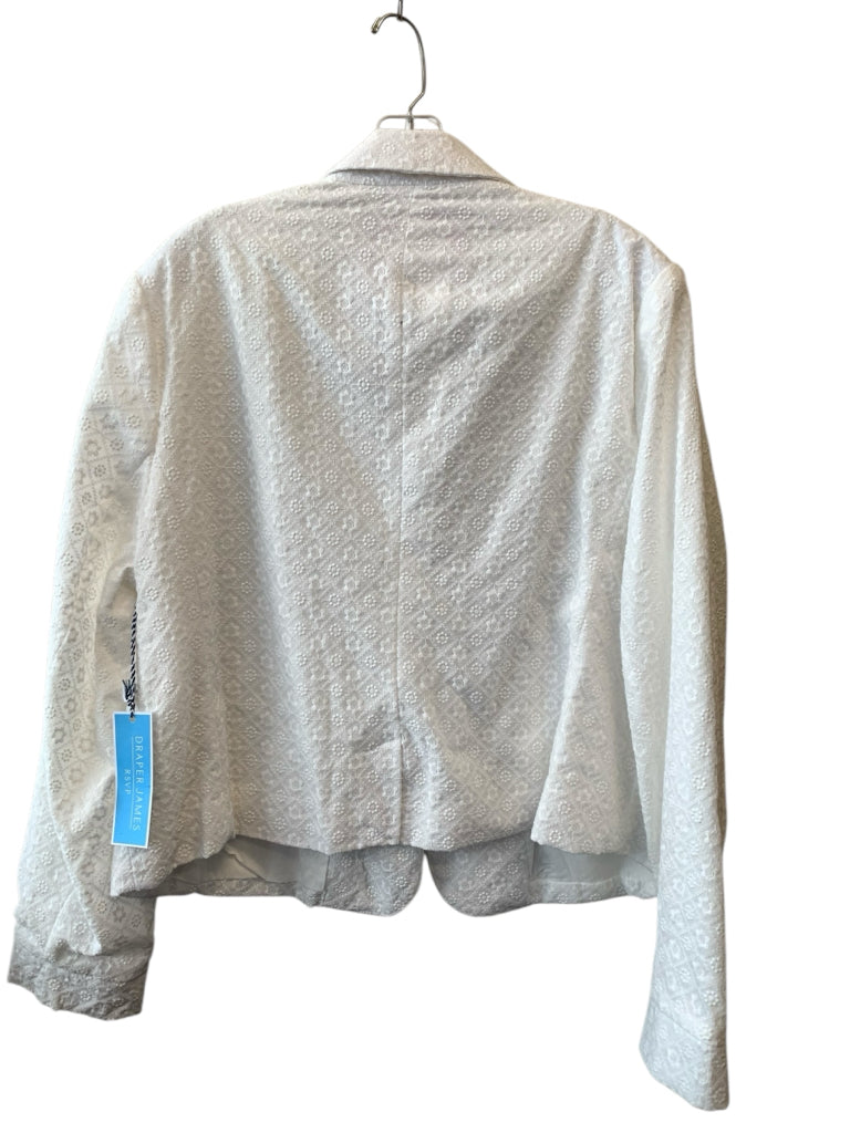 DRAPER JAMES  xXL BLAZER W