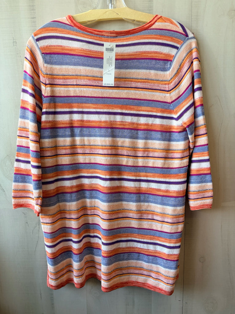 CHICO'S Size medium TOP W