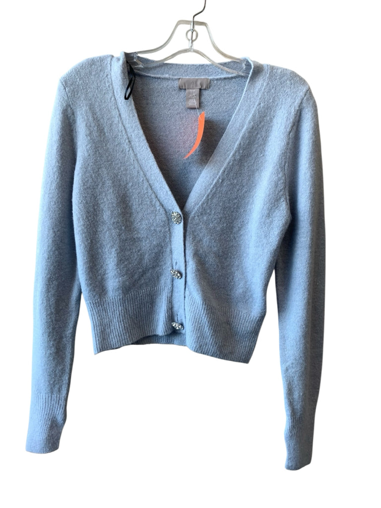 H&M  xS CARDIGAN W