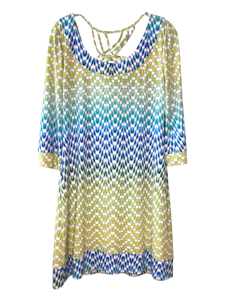 JESSICA SIMPSON Size 8 DRESS W