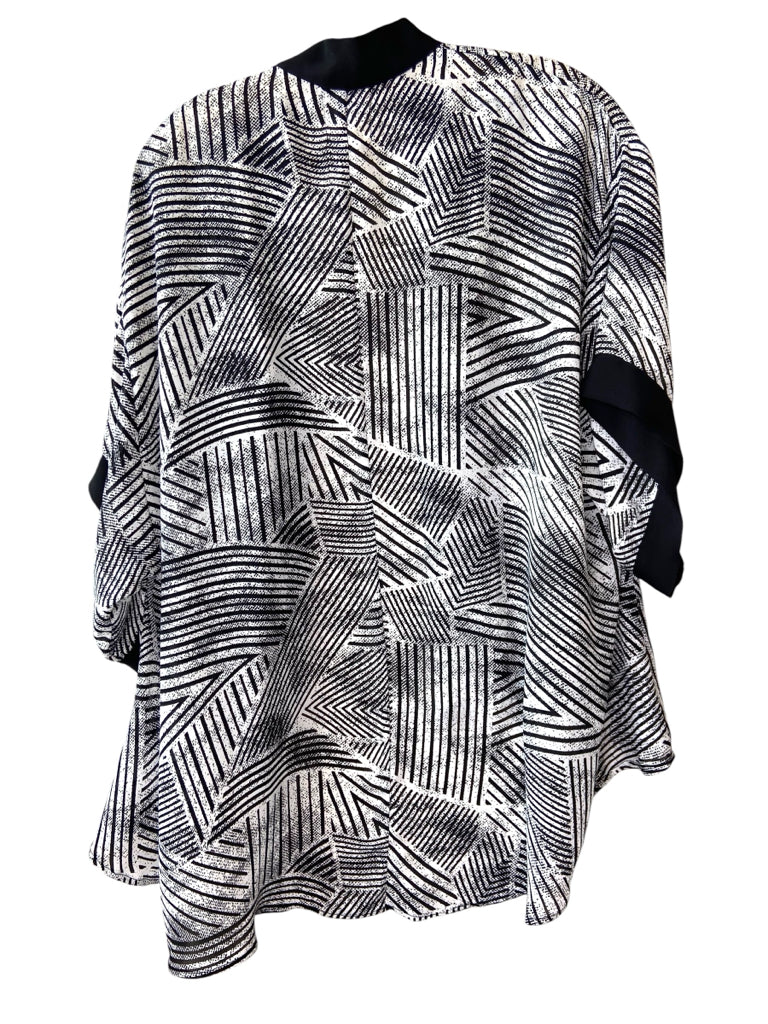 SILENCE + NOISE Size medium CARDIGAN W
