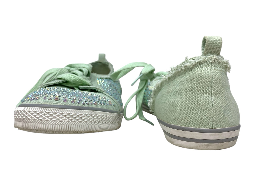 GIANNI BINI  9.5 SNEAKERS W