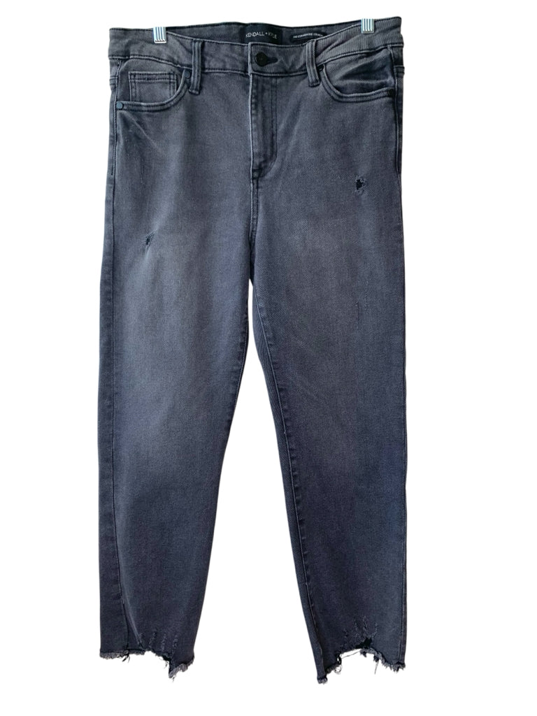 KENDALL & KYLIE  11 JEANS W