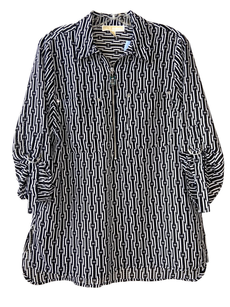 MICHAEL KORS Size medium TOP W