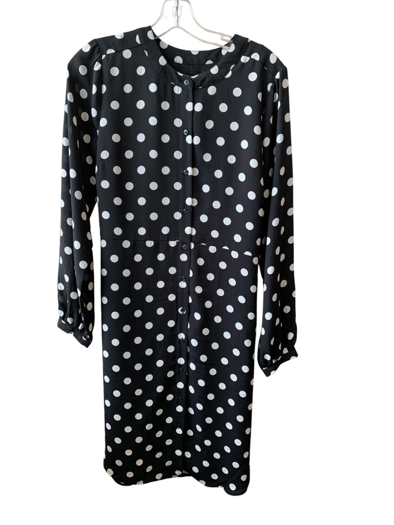 BANANA REPUBLIC Size 10 DRESS W