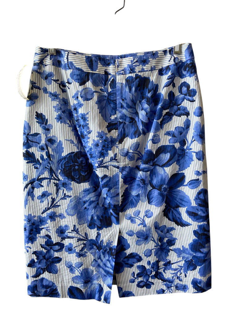 ANN TAYLOR Size 6 SKIRT W