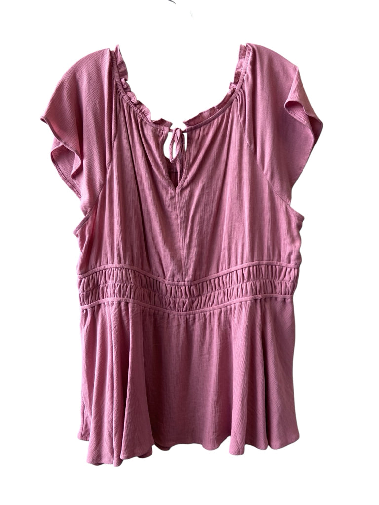 TORRID Size 2X TOP W
