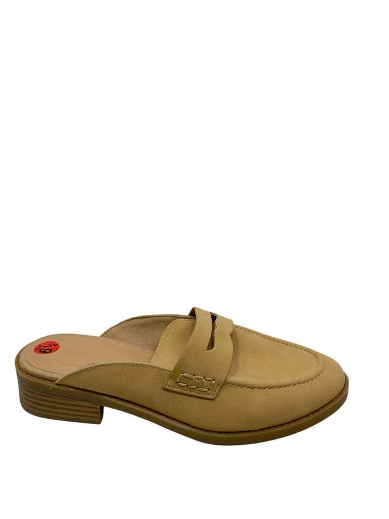 CYNTHIA ROWLEY  6.5 SLIDE W