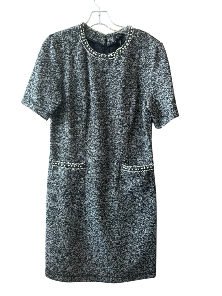 TAHARI  11P DRESS W