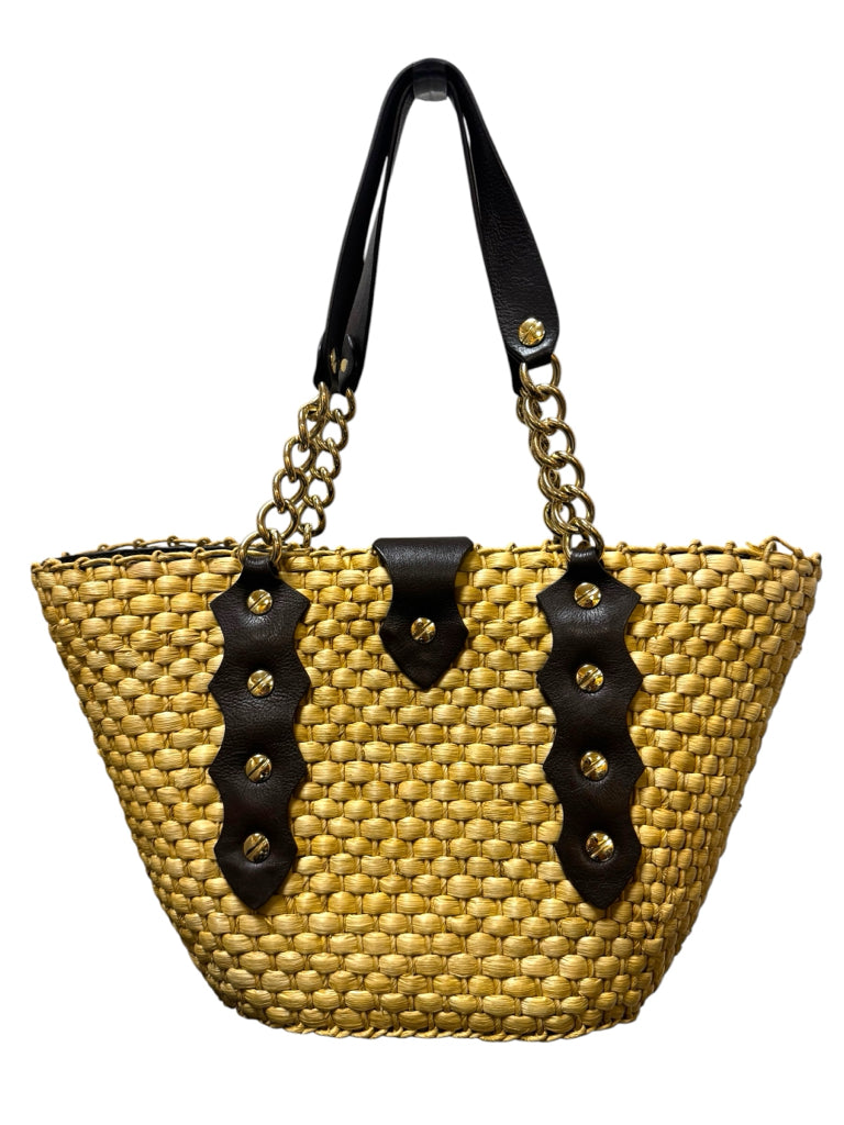 MICHAEL KORS Size m/L PURSE W