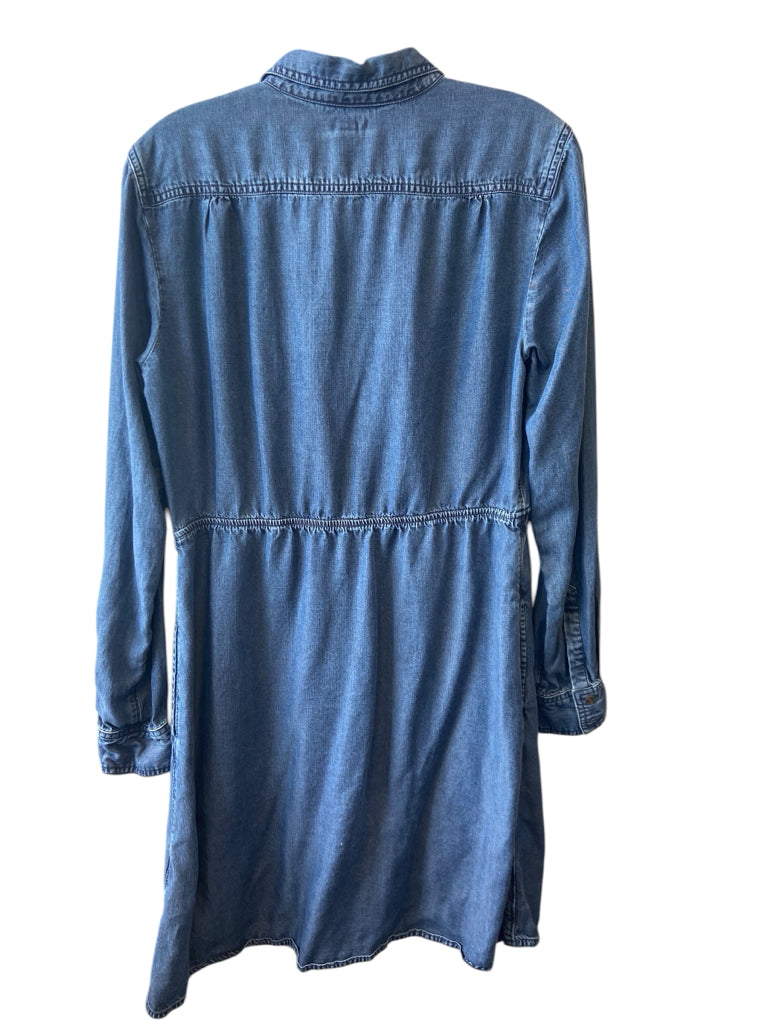 FOSSIL Size medium DRESS W