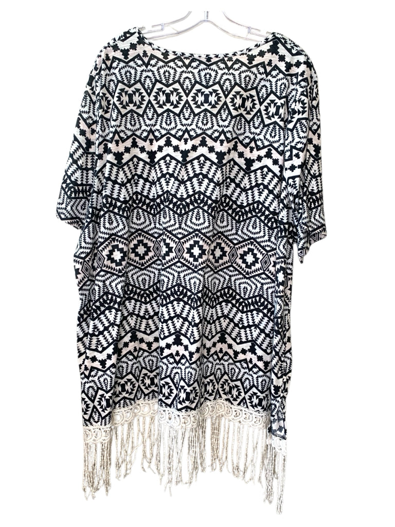 CATHERINES  3X TOP  W