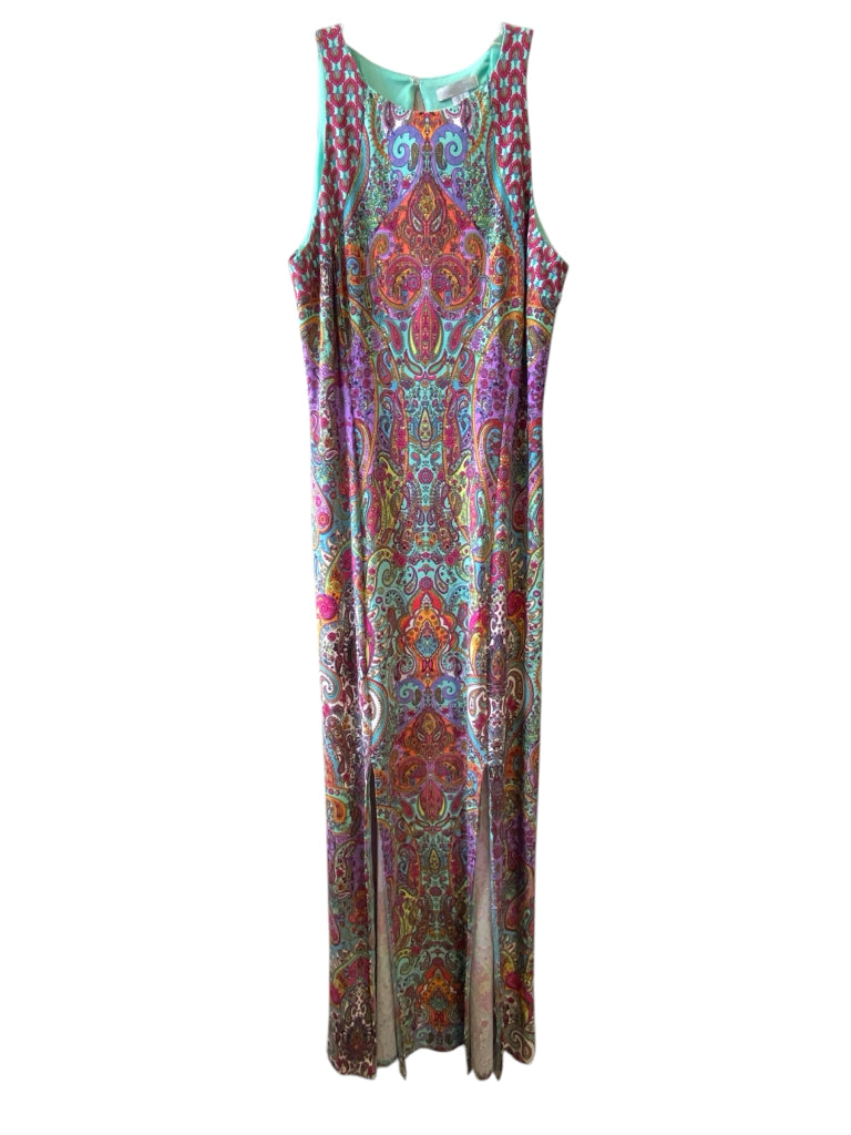 LONDON TIMES Size 6 DRESS W