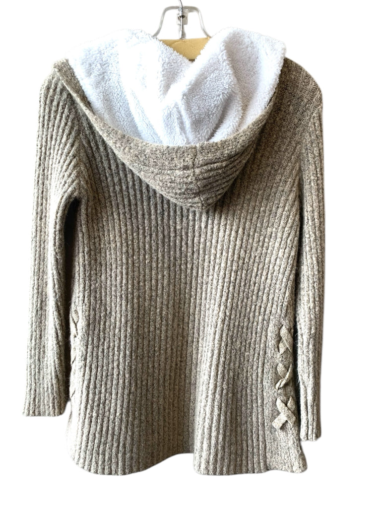 ALMOST FAMOUS  medium HOODIE W