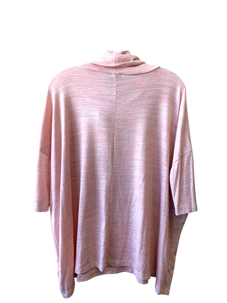 ANN TAYLOR  l/XL TOPW