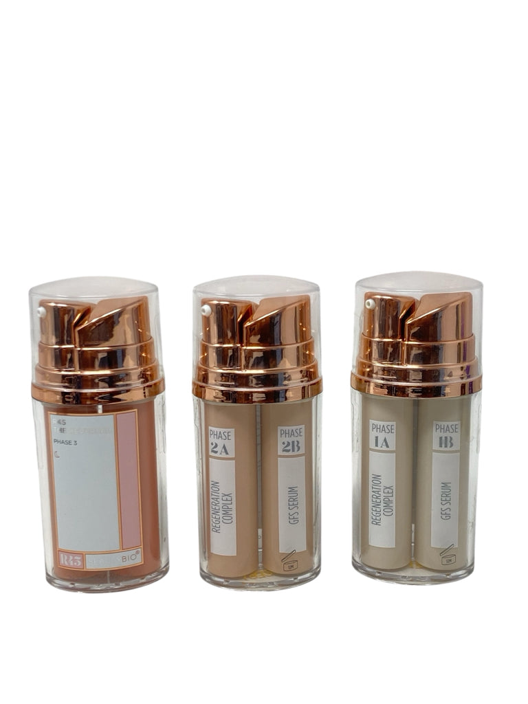 BEAUTY BIO Size NEW! LOTION