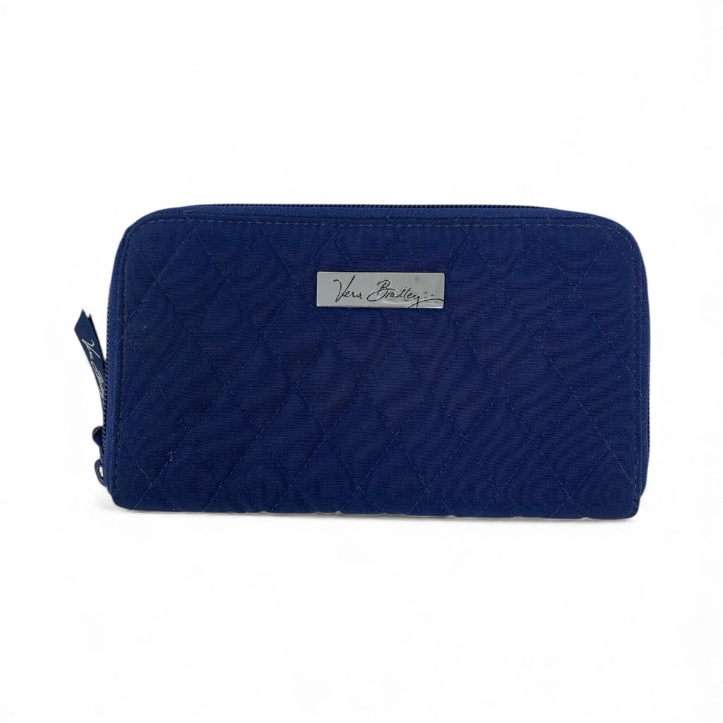 VERA BRADLEY  medium WALLET W