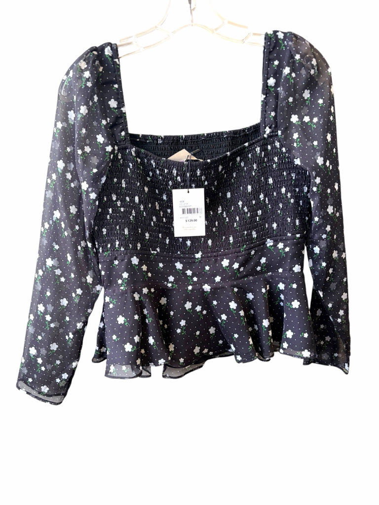 THE EAST ORDER Size medium TOP W