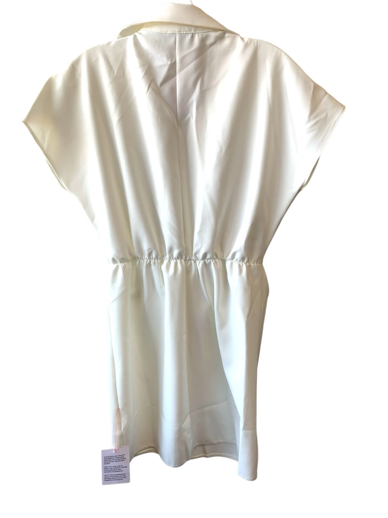 ASOS  6 DRESS  W