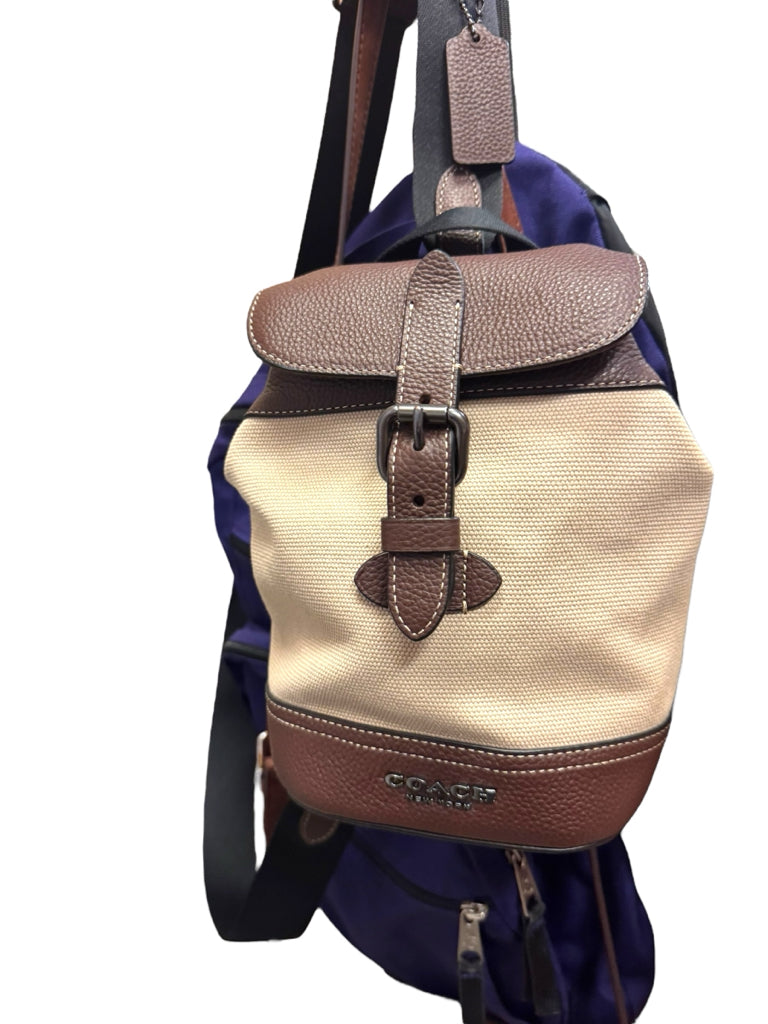 COACH  small PURSE W