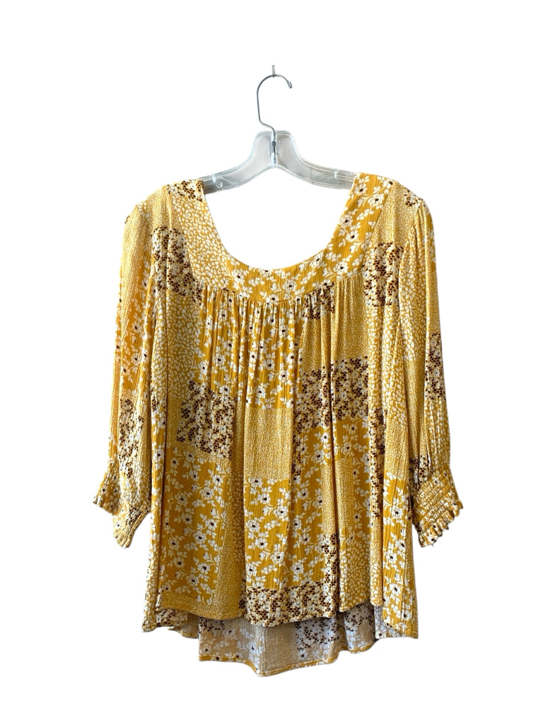 WASHCO  small TOP W
