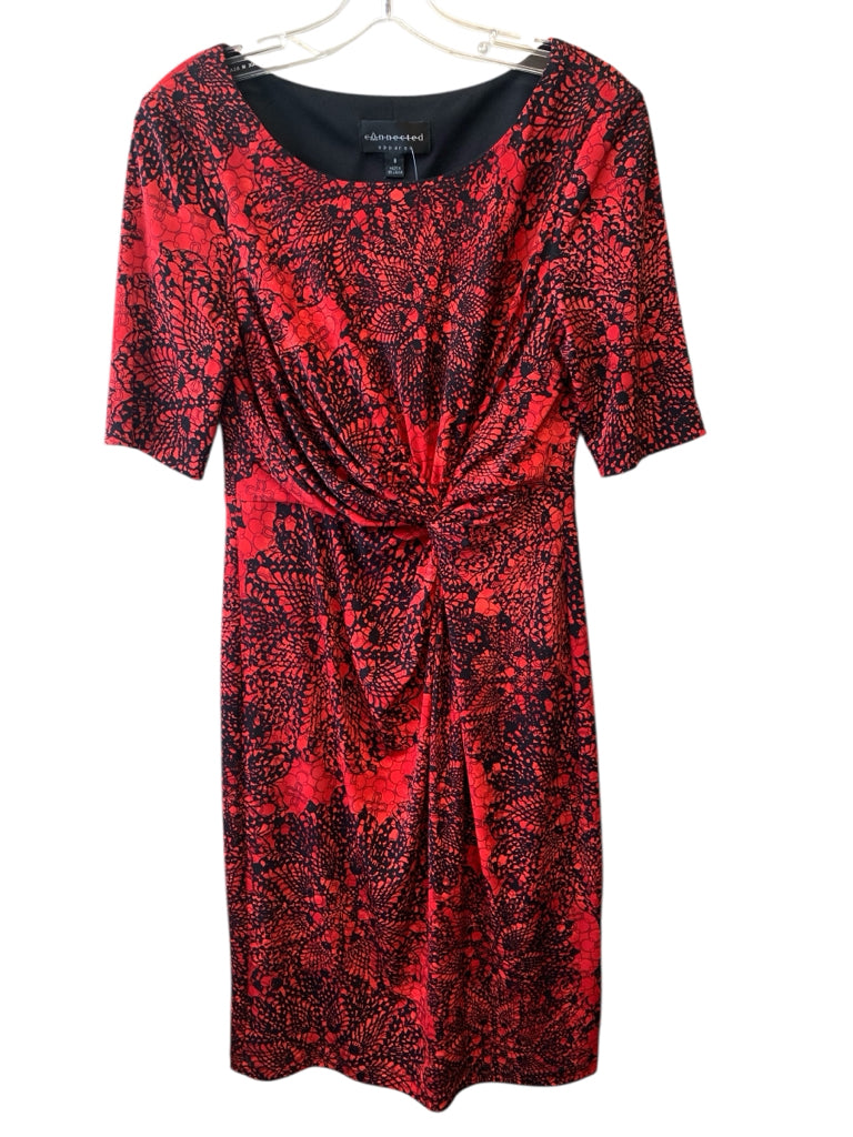 CONNECTED  8 DRESS W