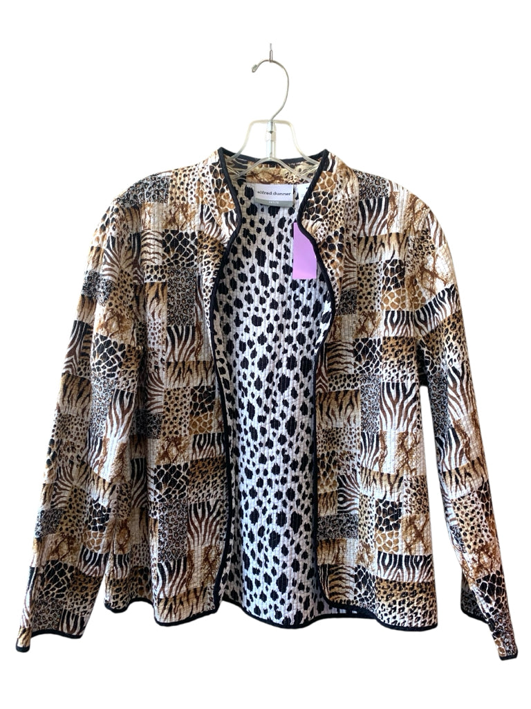 ALFRED DUNNER  8P JACKET W