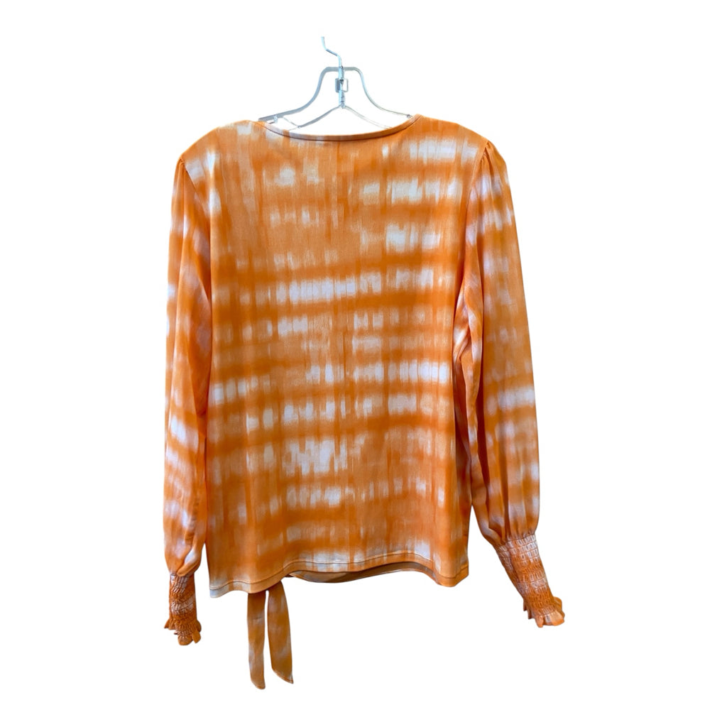 CALVIN KLEIN Size medium TOP W