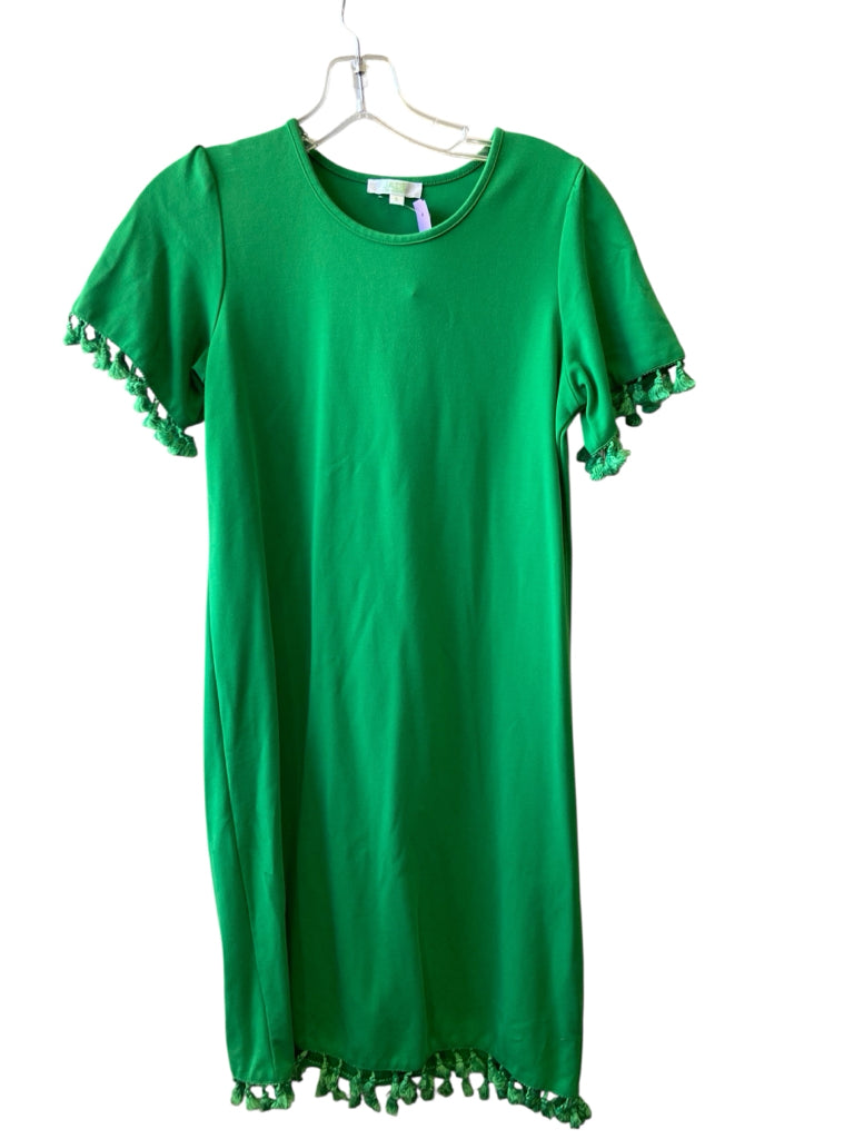JADE Size small DRESS W