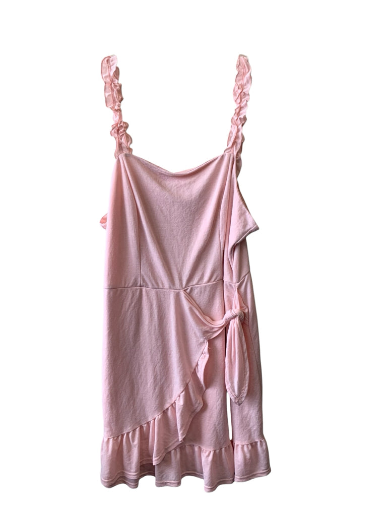 ANDREE' Size 1X SUN DRS W