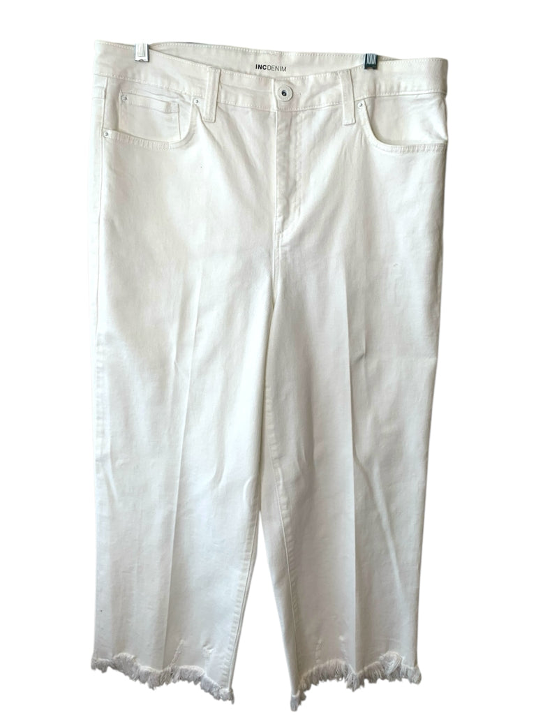 INC  14 JEANS W