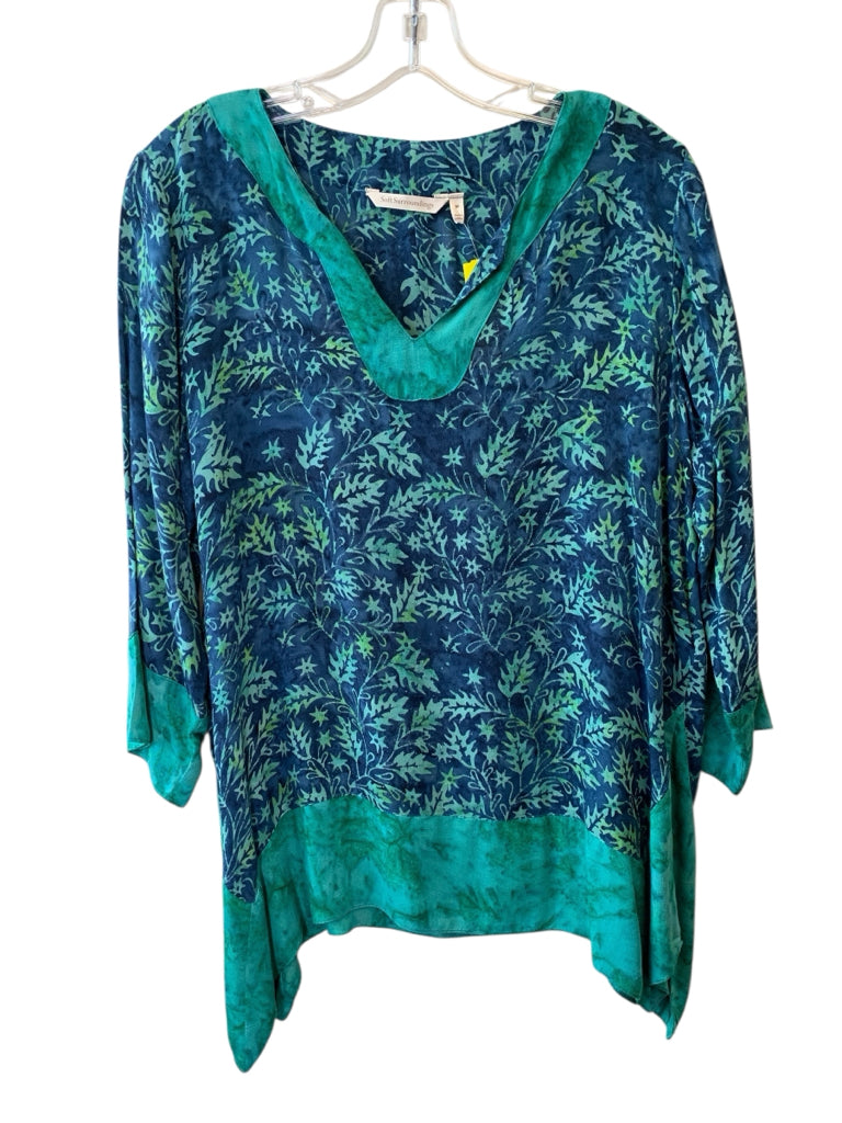 SOFT SURROUNDIGS  medium TOP W