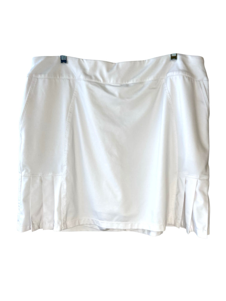 ZENERGY Size xL SKORT W
