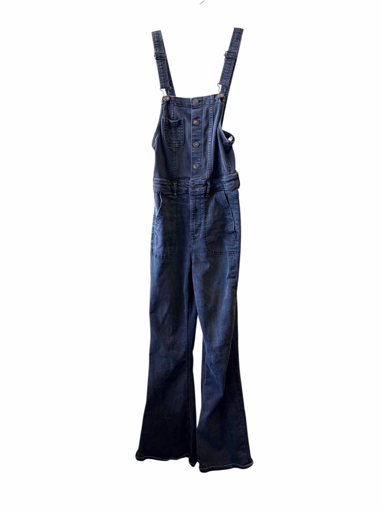 AMERICAN EAGLE OUTFITTERS Size 4 OVERALL W