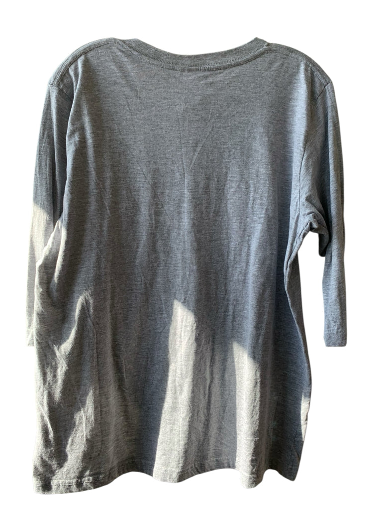 LIF APPAREL  xL TOP W