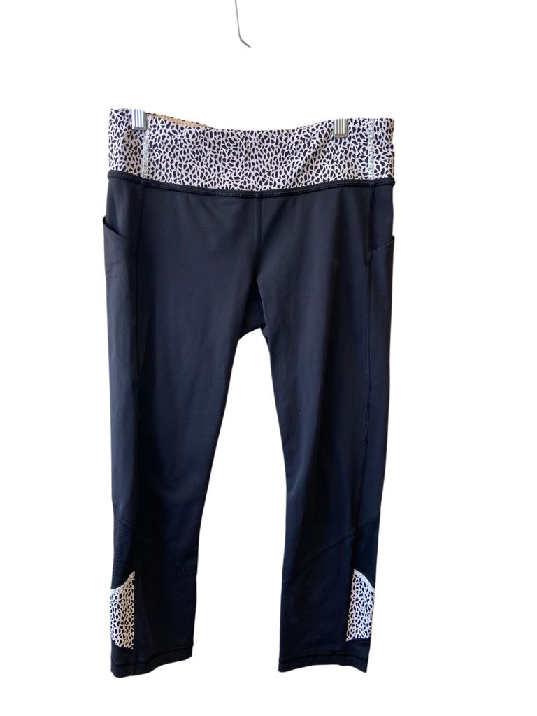 LULULEMON Size medium GYM W