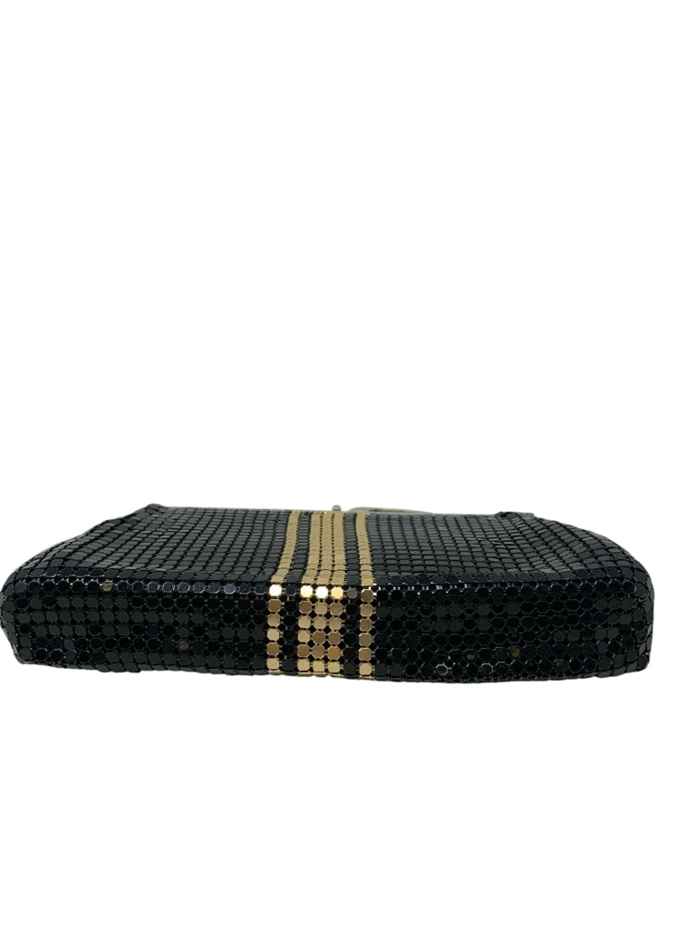 small CLUTCH BAG